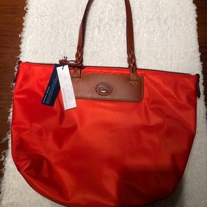 Dooney & Bourke Clementine Tote